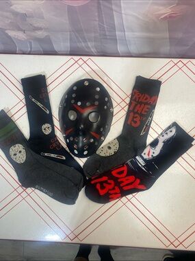 Friday the 13th